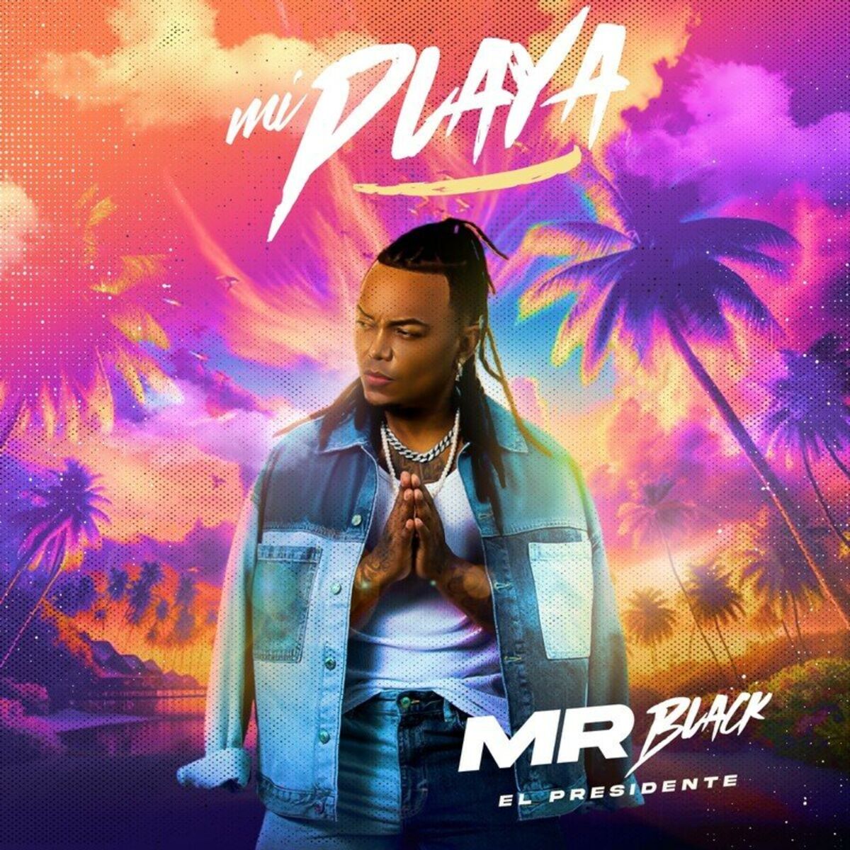 Album cover of Mi Playa
