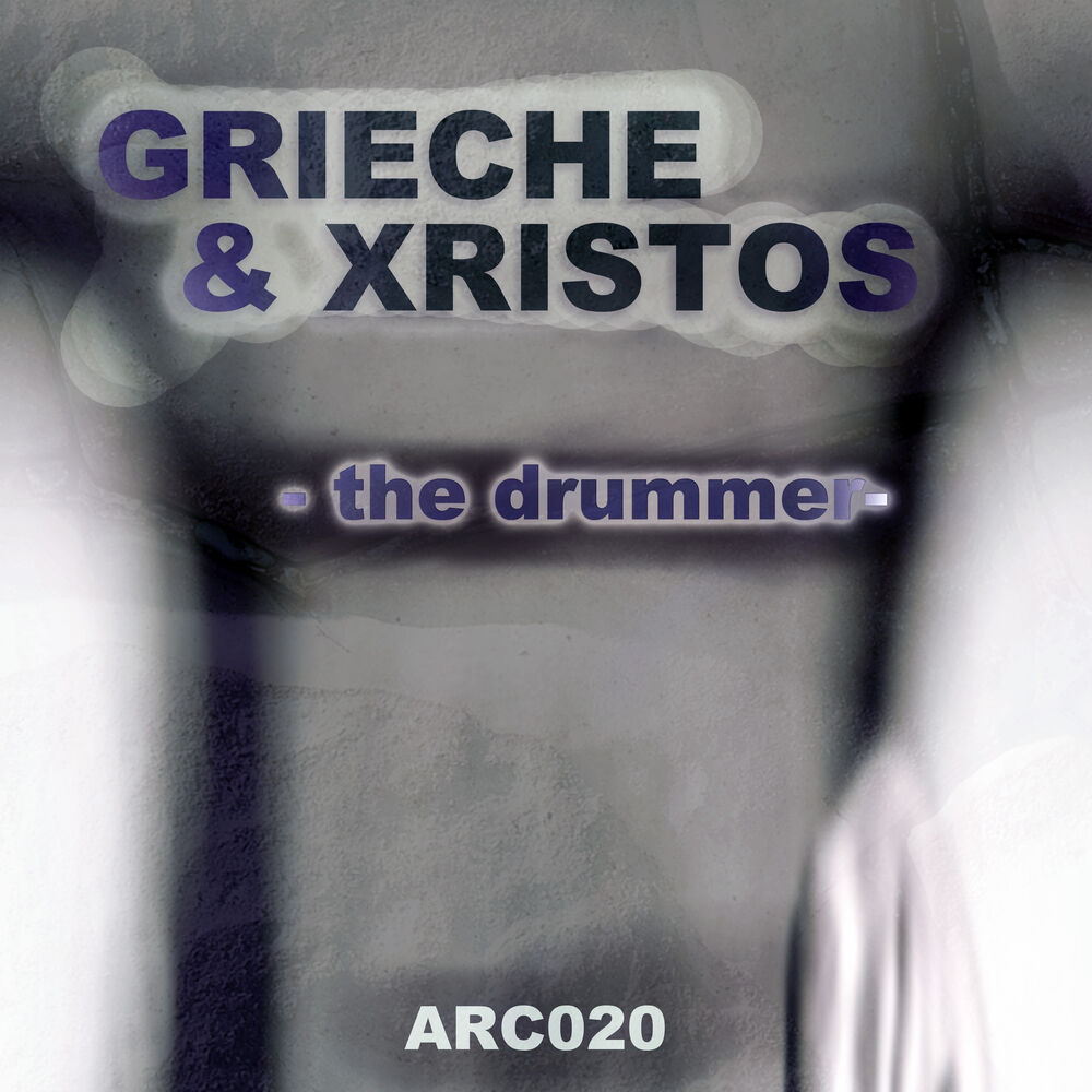 Picture of The Drummer
