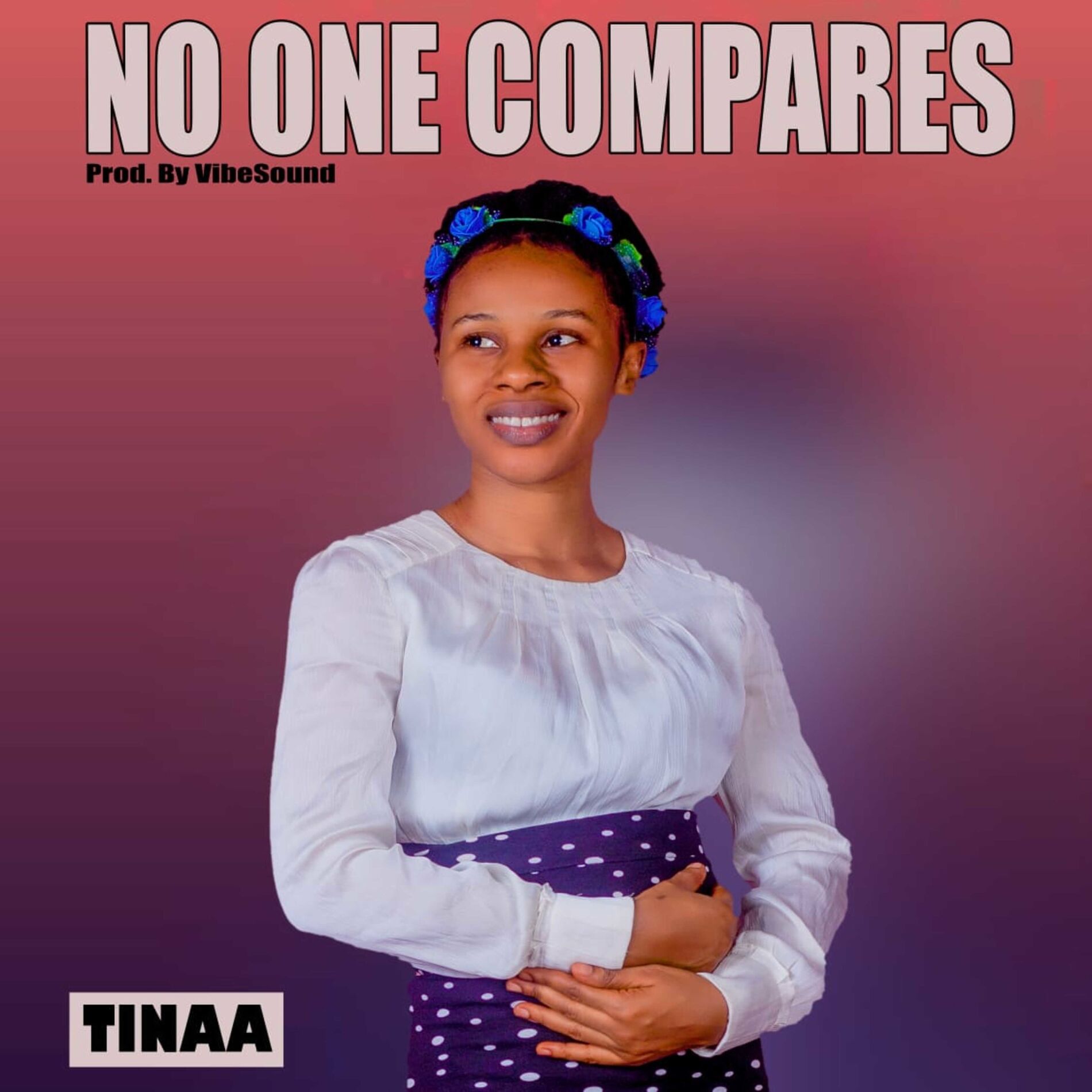 Album cover of No One Compares