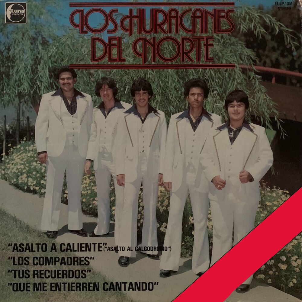 Picture of Los Huracanes del Norte