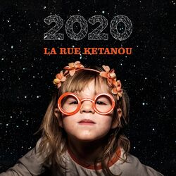 Cover of 2020