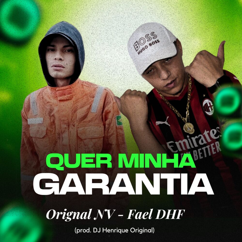 Picture of Quer Minha Garantia