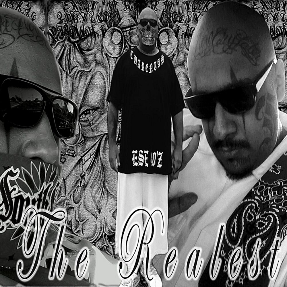 Picture of The Realest