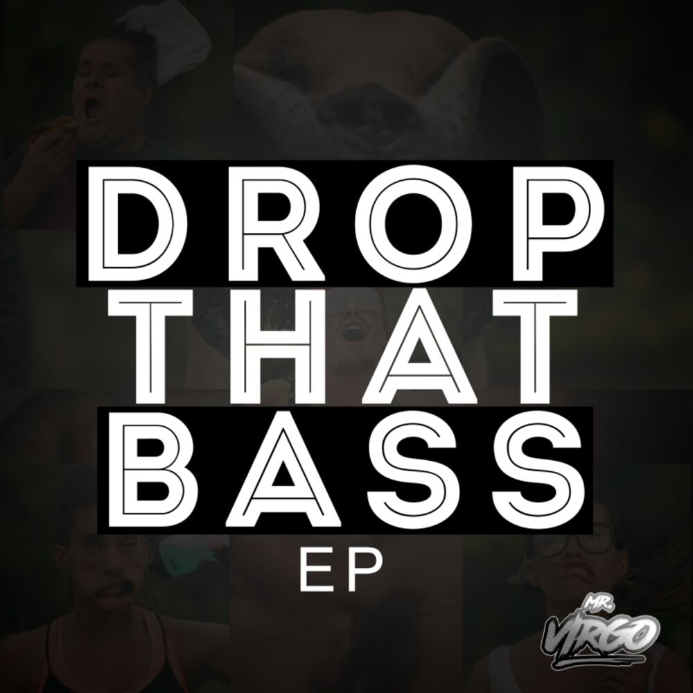 Picture of Drop That Bass EP