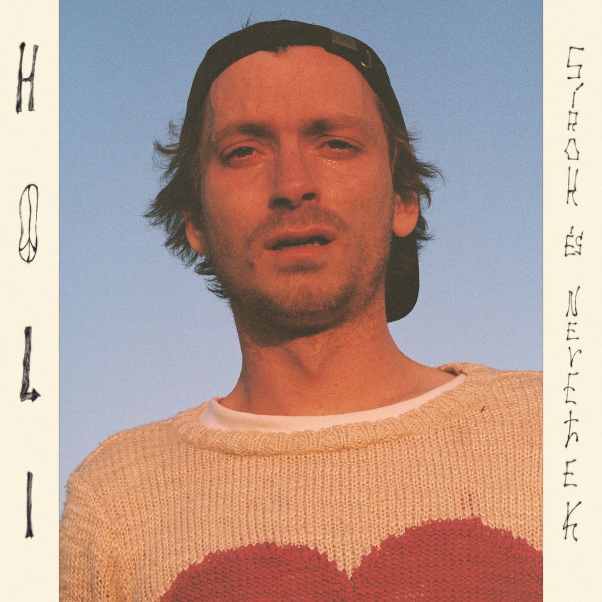 Album cover of Sírok és nevetek