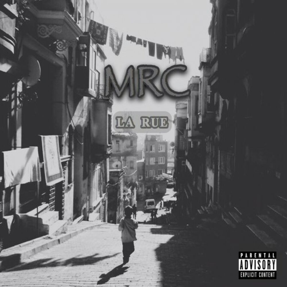Picture of La rue
