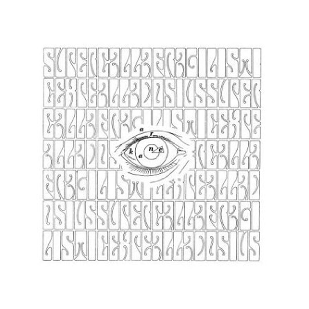 Album cover of Hello