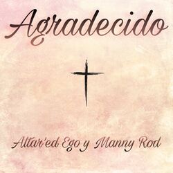 Cover of Agradecido