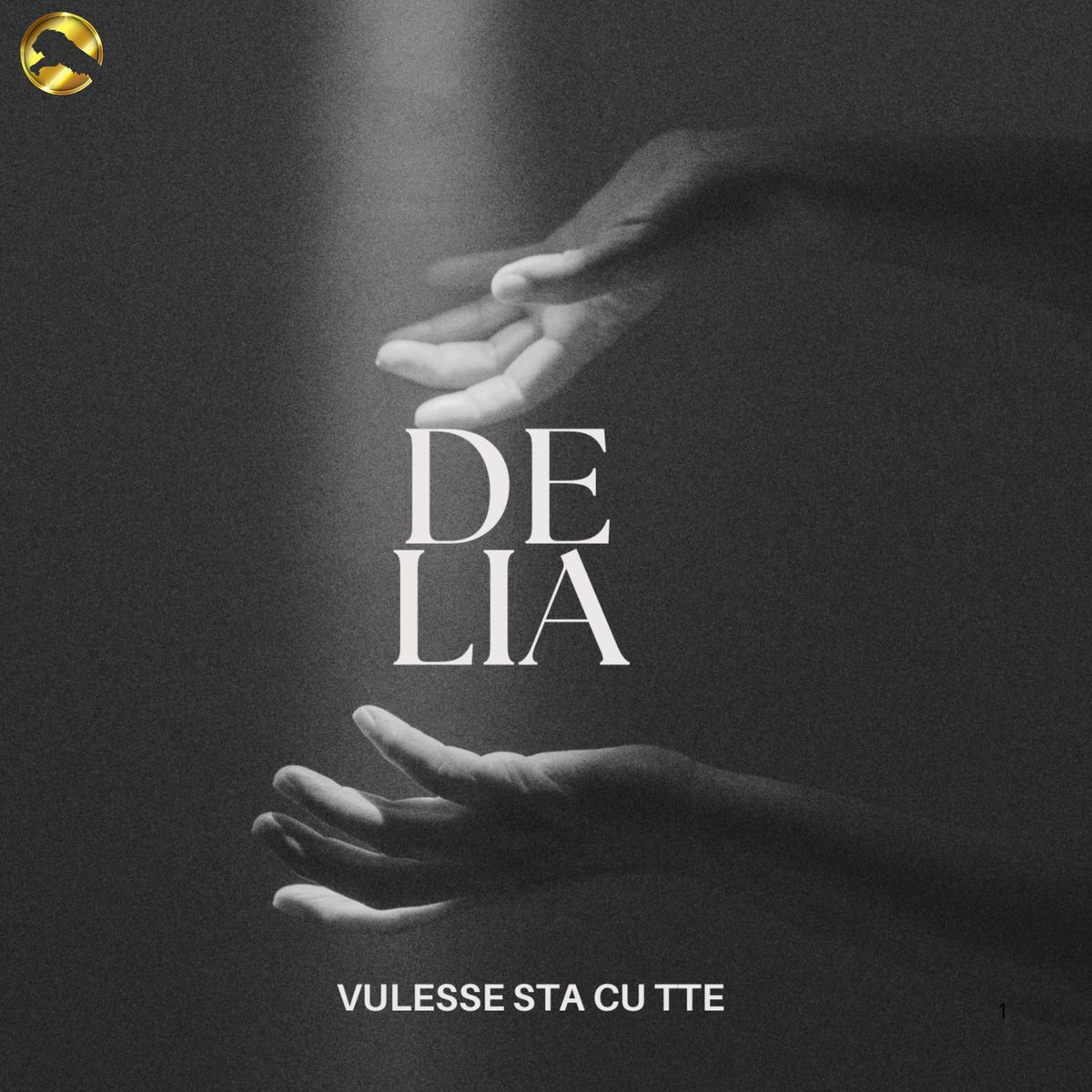 Album cover of Vulesse sta cu tte