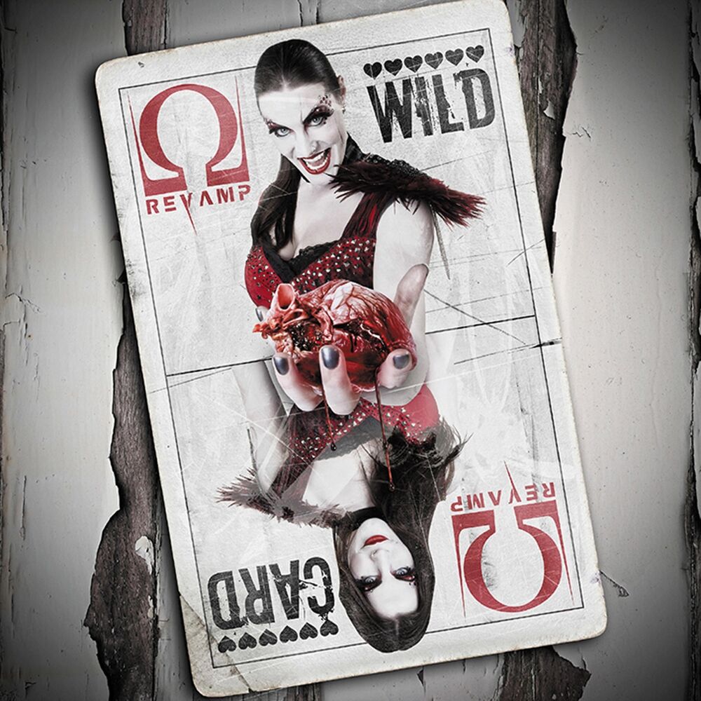 Picture of Wild Card