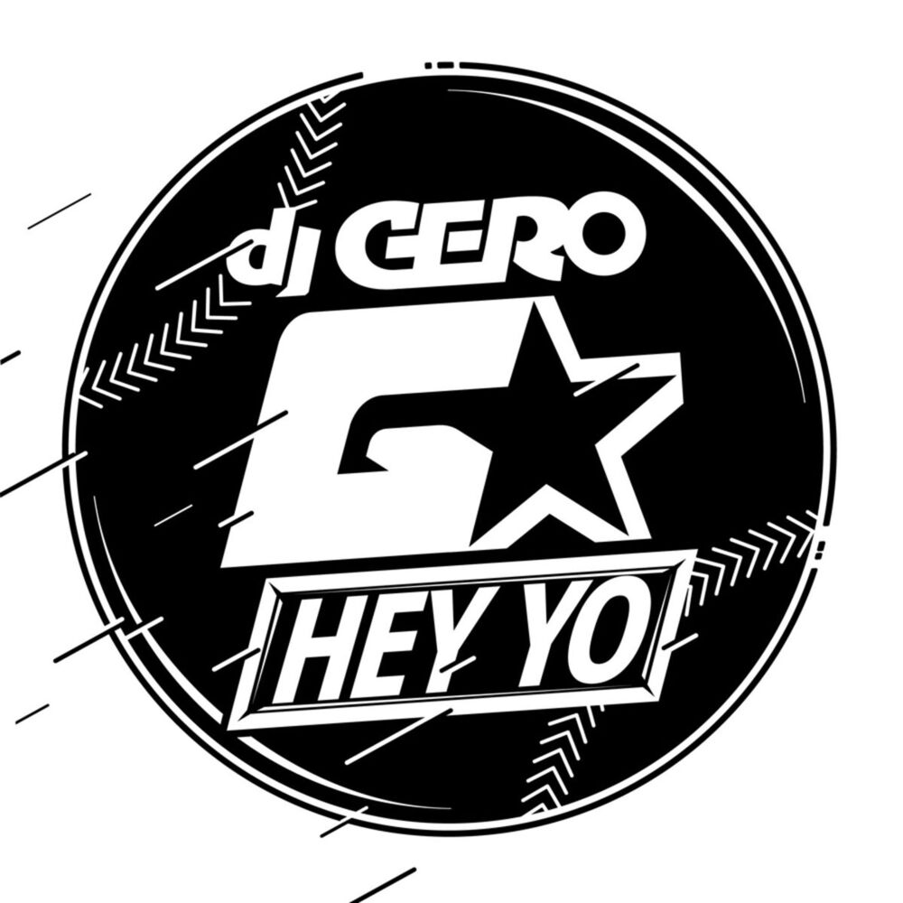 Picture of Hey Yo - EP