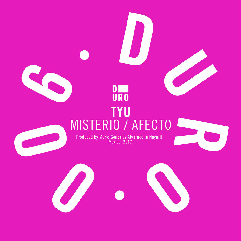 Picture of Misterio / Afecto