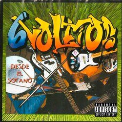 Cover of Desde el Sotano