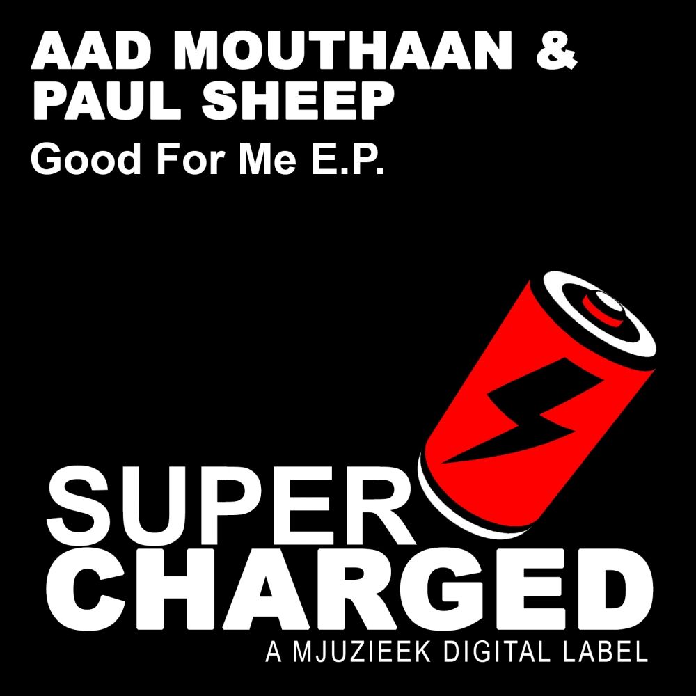 Picture of Good For Me E.P.