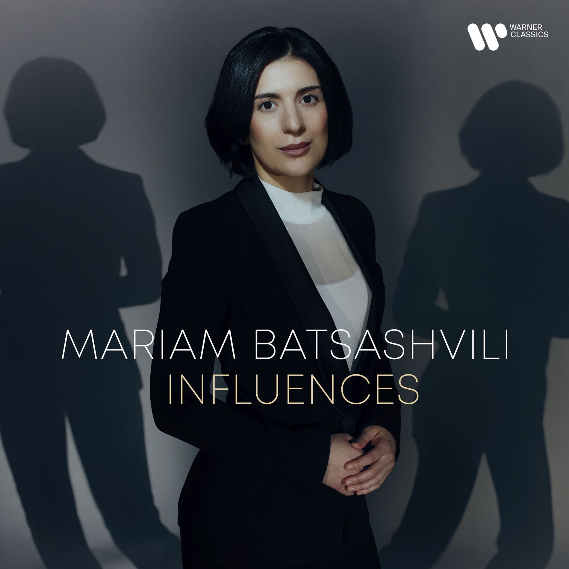 Album cover of Influences