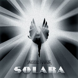 Cover of Solara