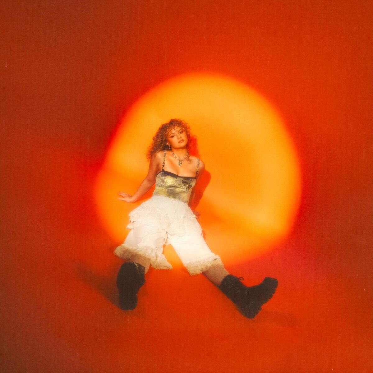 Album cover of Lazy