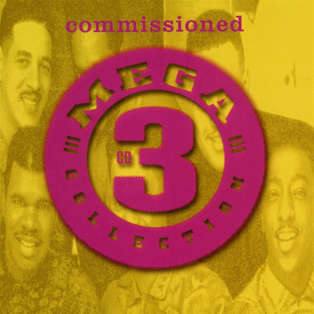 Picture of Mega 3