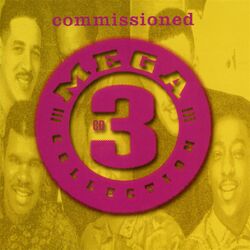 Cover of Mega 3