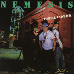 Cover of To Hell and Back