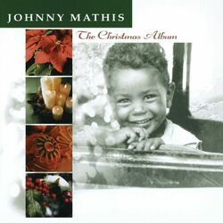 Cover of The Christmas Album