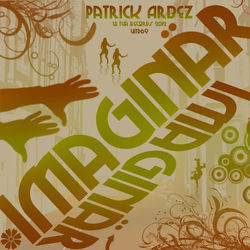 Descargar Imaginär Friend - Patrick Arbez MP3