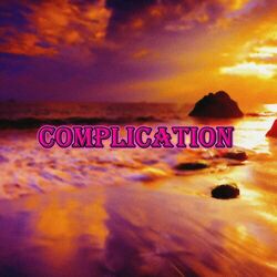 Cover of Complication
