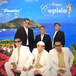 Cover of Piruetas