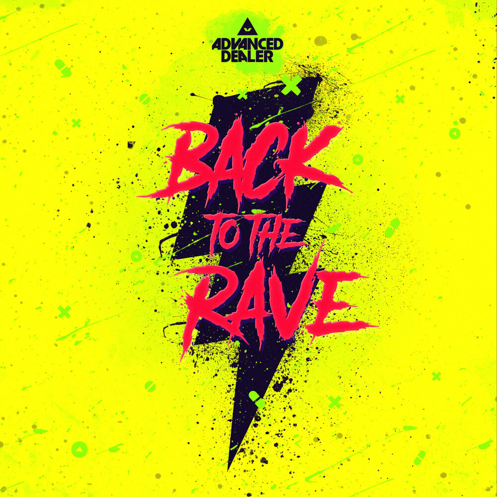 Picture of Back to the rave