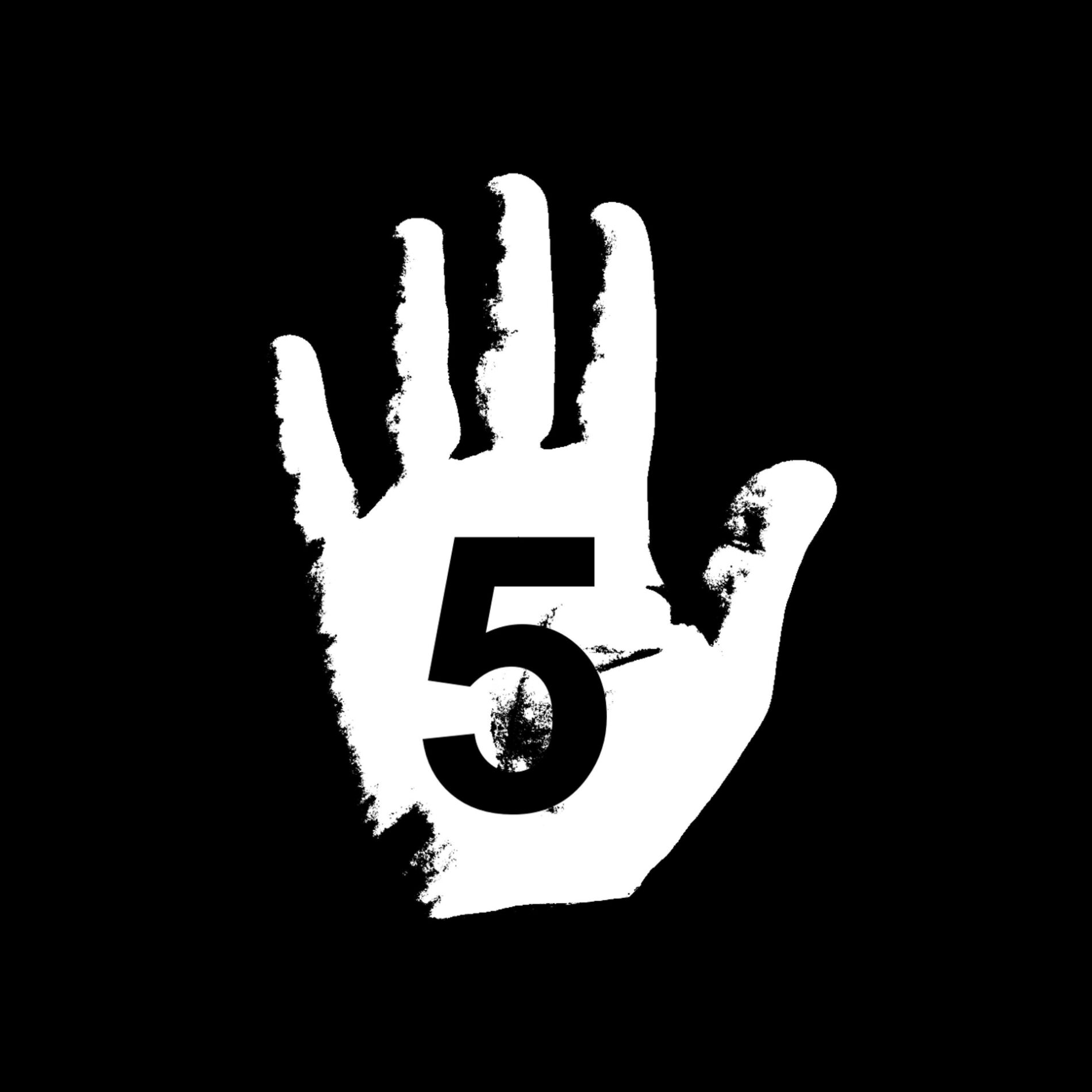 Album cover of Five