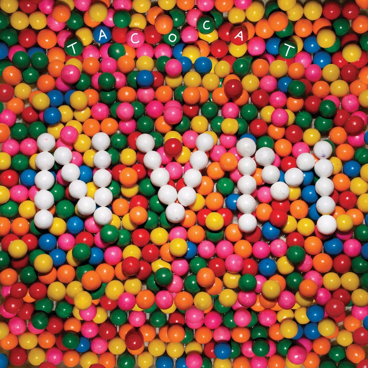 Album cover of Crimson Wave
