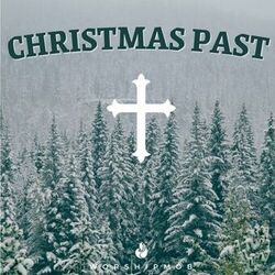 Cover of Christmas Past