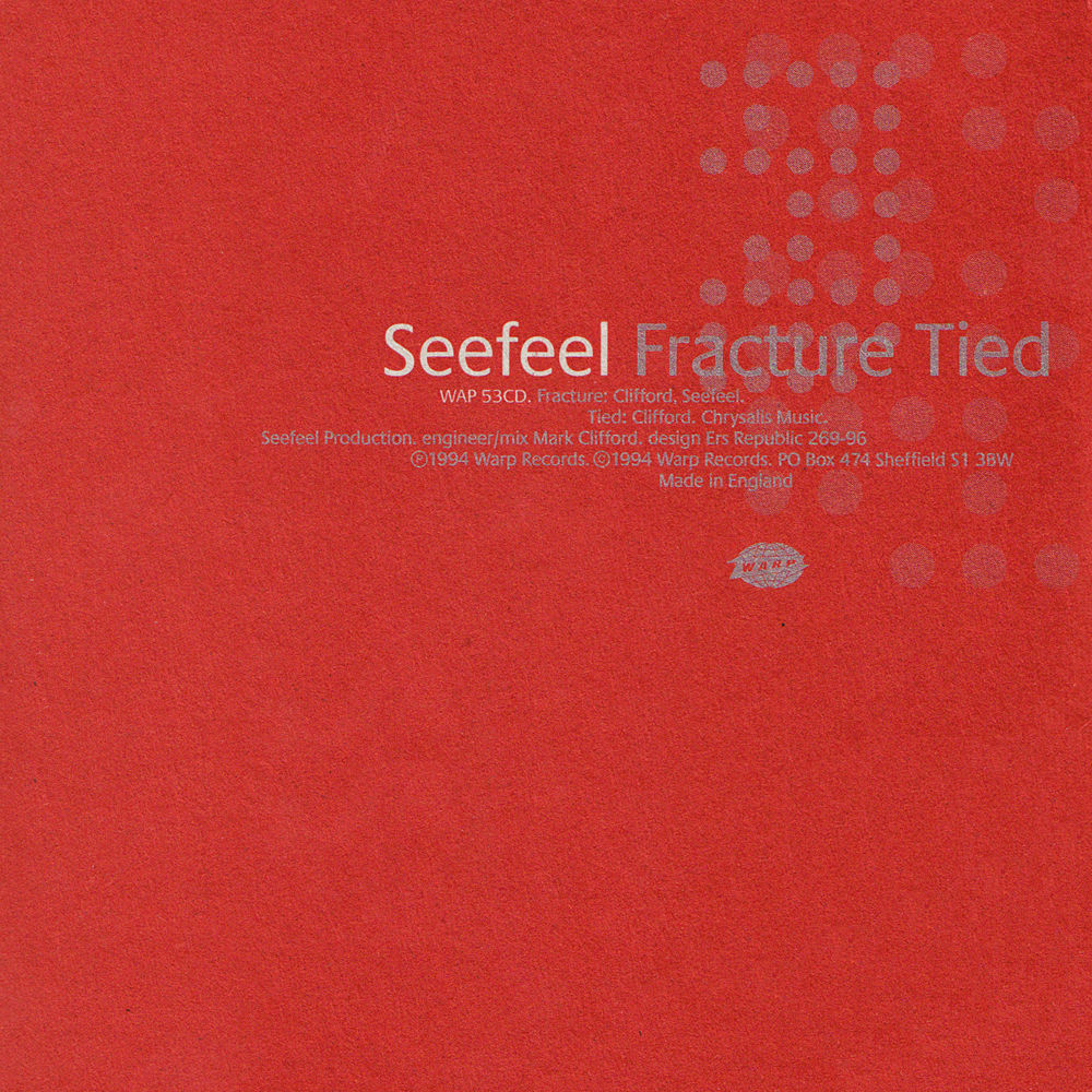 Picture of Fracture / Tied