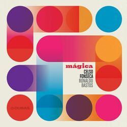 Cover of Mágica