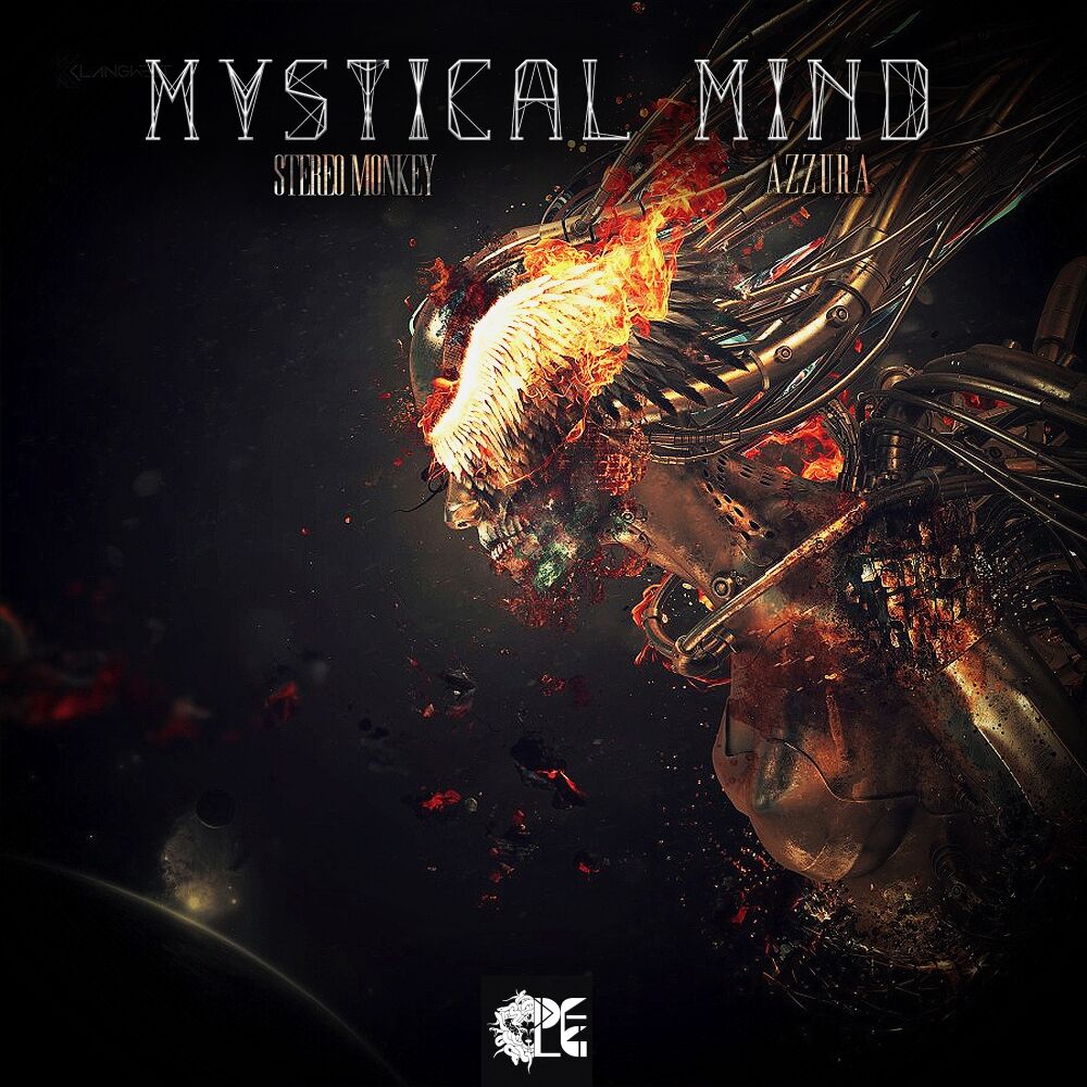 Picture of Mystical Mind