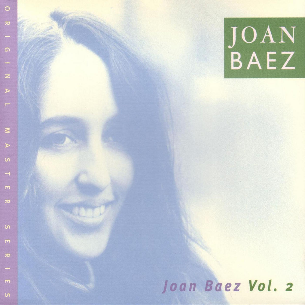Album cover of Barbara Allen