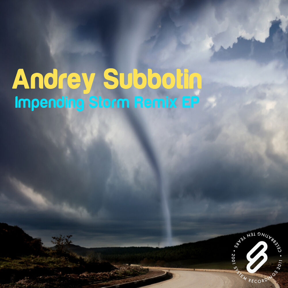 Picture of Impending Storm Remix EP