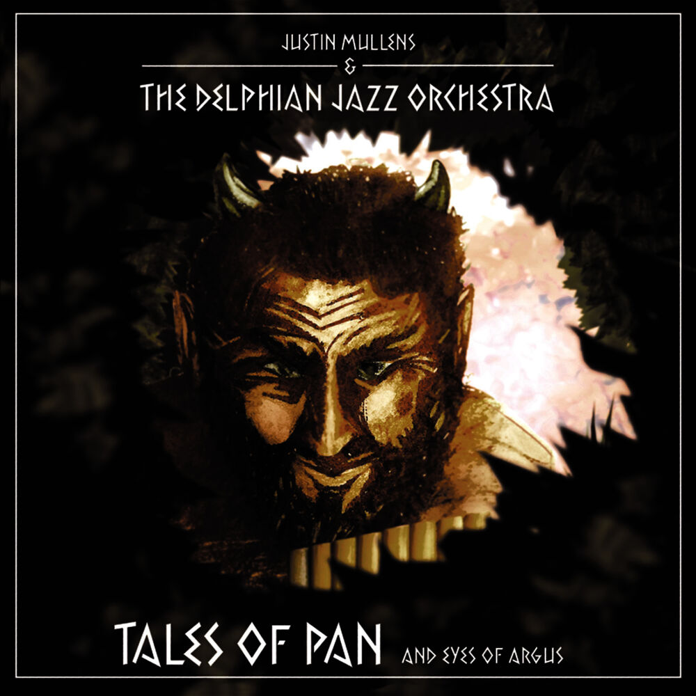 Picture of Tales of Pan and Eyes of Arggus