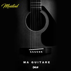 Cover of Ma guitare