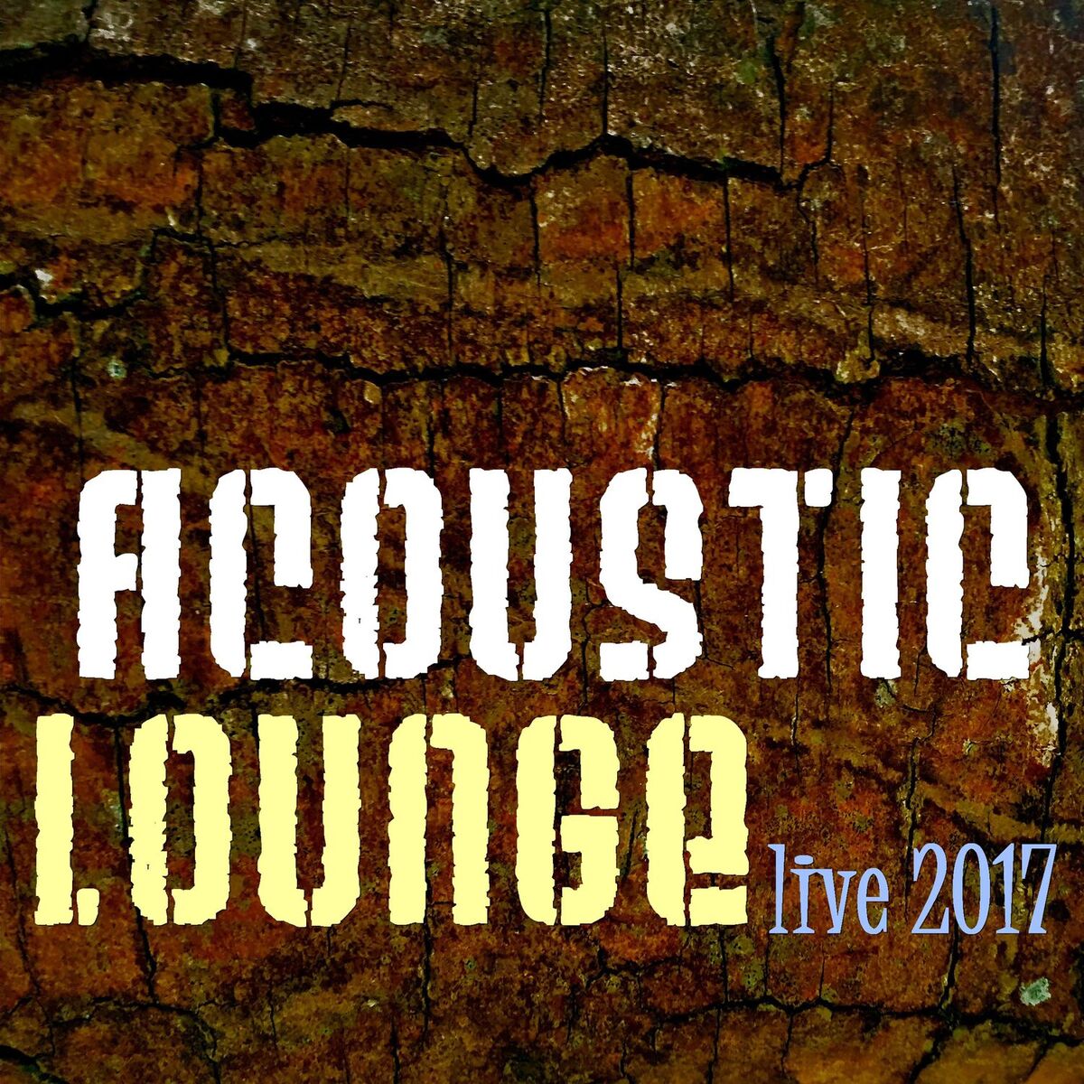 Album cover of Acoustic Lounge Live 2017