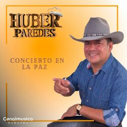 Cover of Concierto En La Paz (En Vivo)