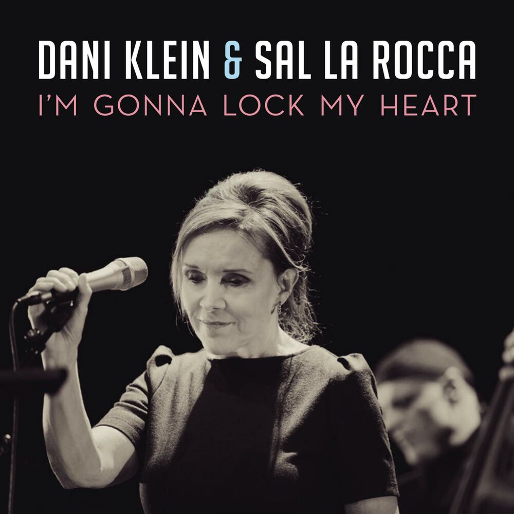 Picture of I'm Gonna Lock My Heart (and Throw Away the Key)