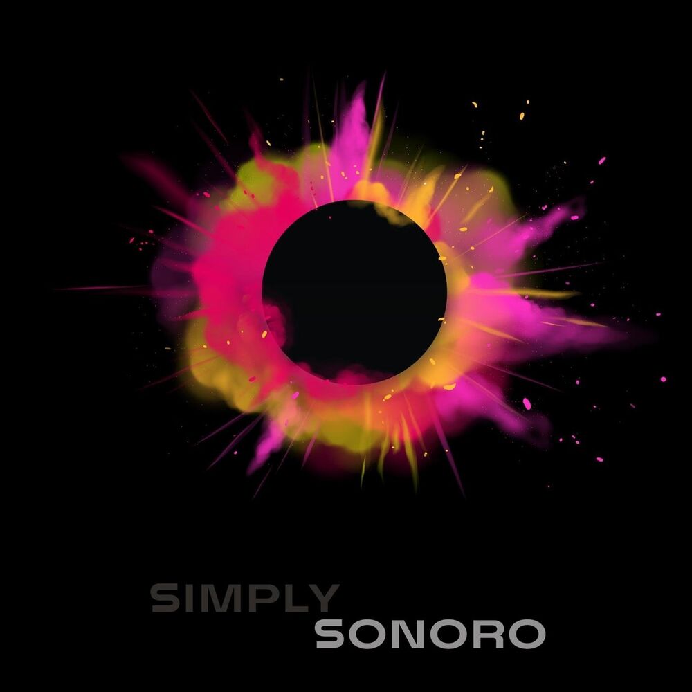 Picture of Simply Sonoro
