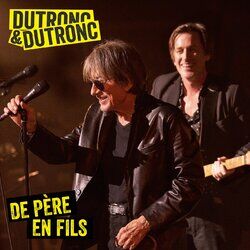Cover of Père et fils