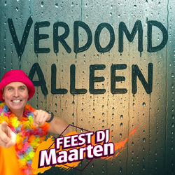 Verdomd Alleen