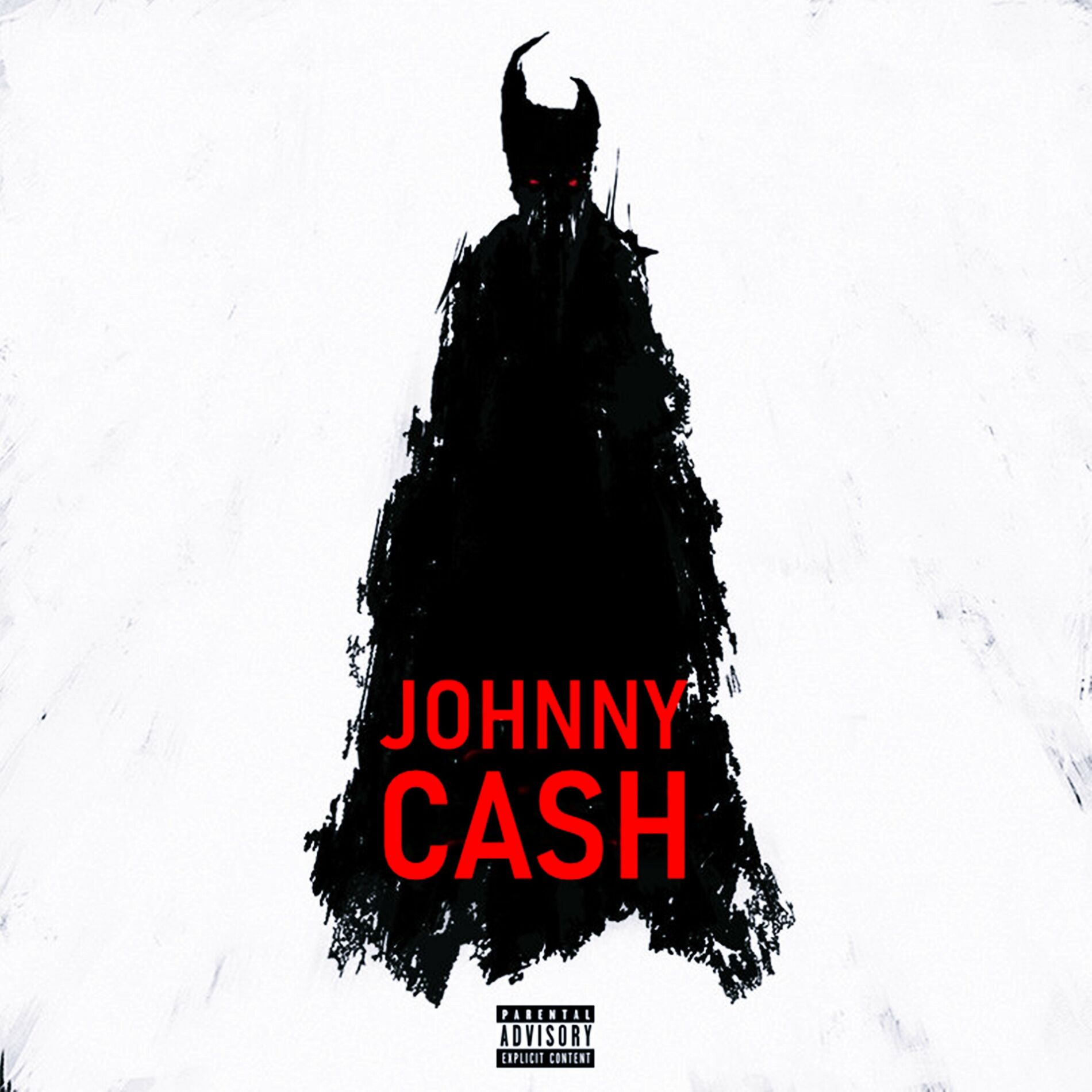 Album cover of Johnny Cash