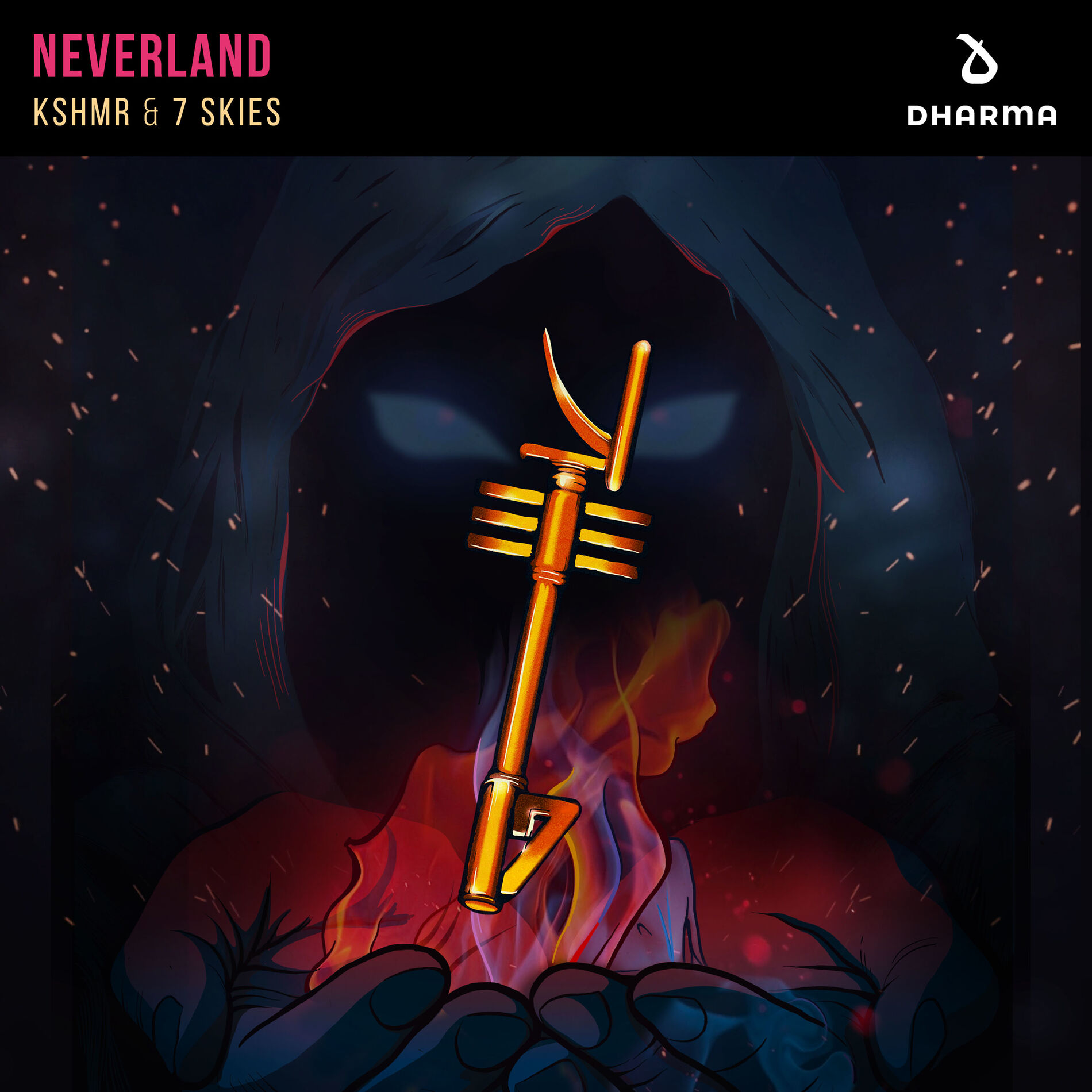 Album cover of Neverland