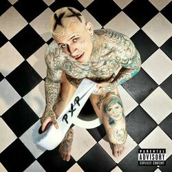 Cover of PXP Deluxe