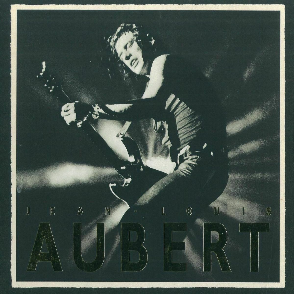 Album cover of Une Page De Tournée (Live)