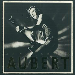 Cover of Une Page De Tournée (Live)